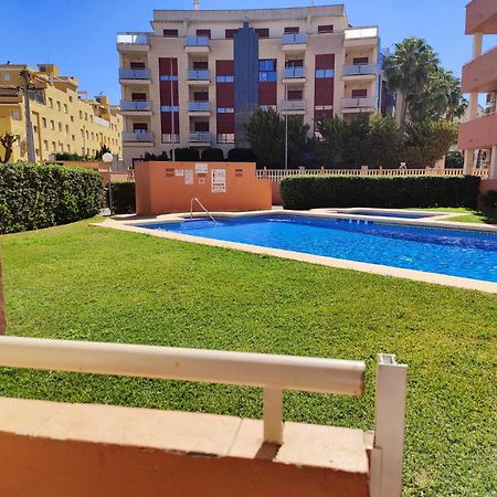 Castillo Playa By Edeal Homes Denia Εξωτερικό φωτογραφία