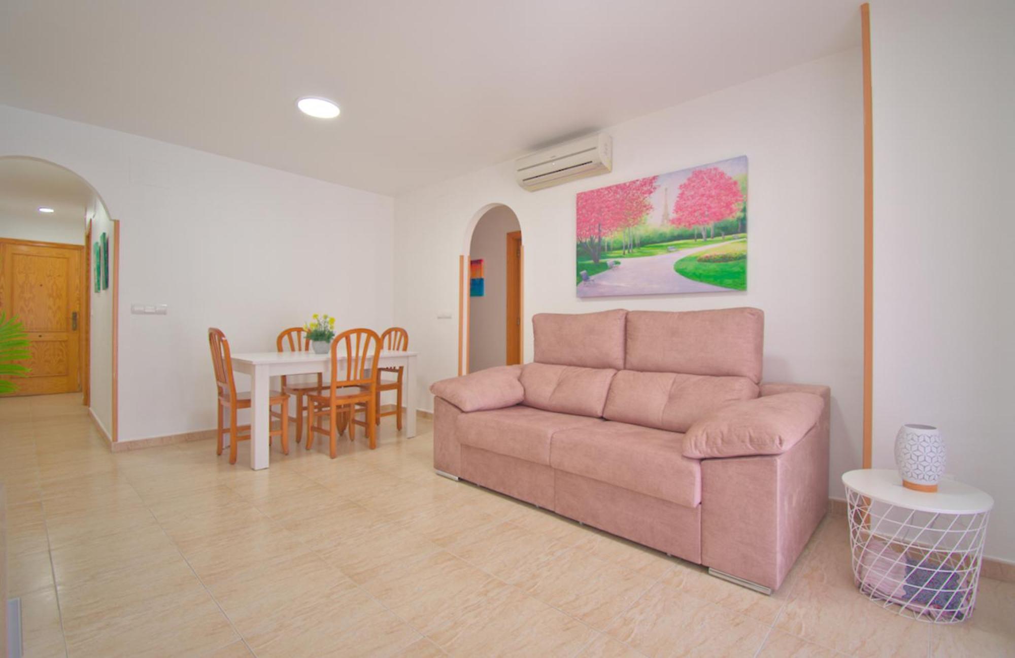 Castillo Playa By Edeal Homes Denia Εξωτερικό φωτογραφία