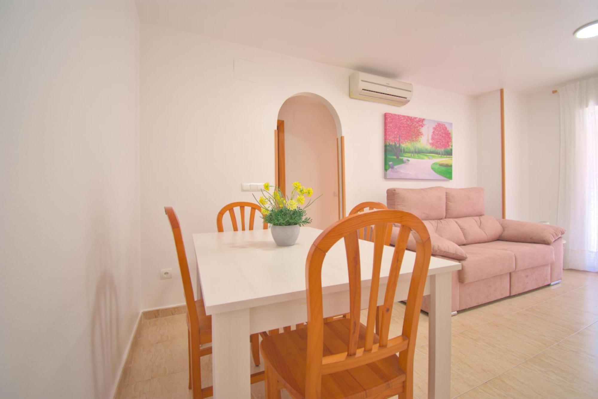 Castillo Playa By Edeal Homes Denia Εξωτερικό φωτογραφία