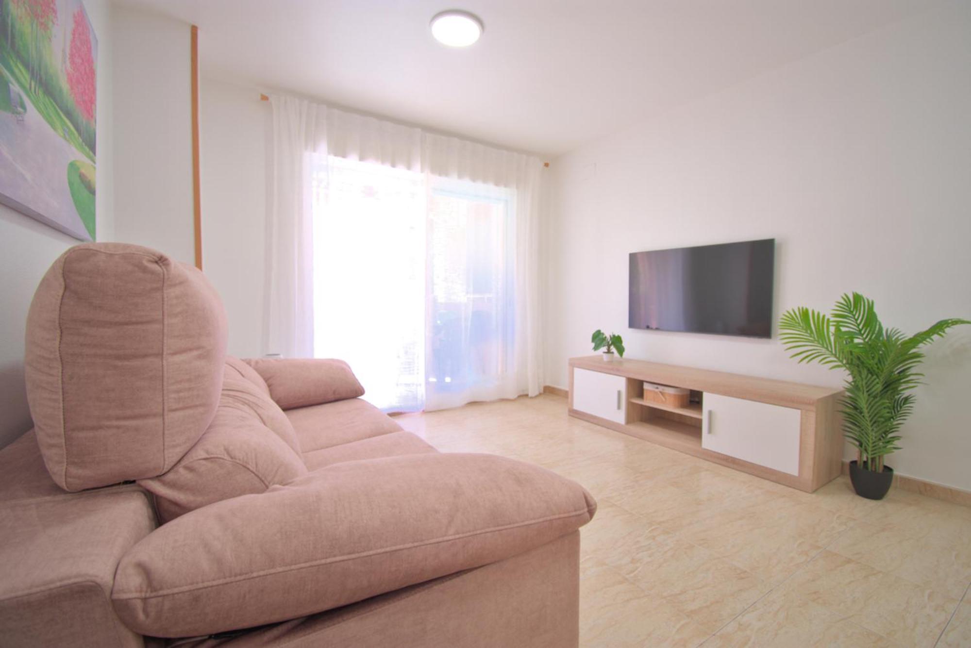 Castillo Playa By Edeal Homes Denia Εξωτερικό φωτογραφία