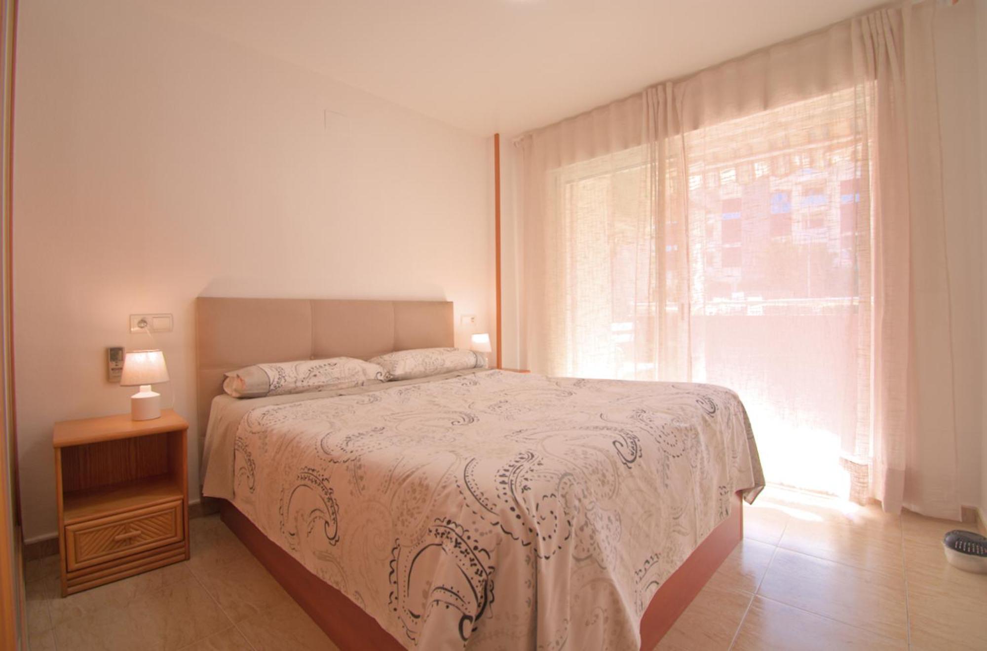 Castillo Playa By Edeal Homes Denia Εξωτερικό φωτογραφία