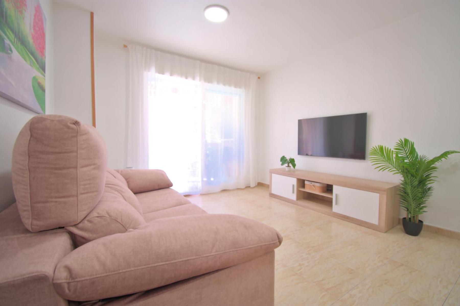 Castillo Playa By Edeal Homes Denia Εξωτερικό φωτογραφία