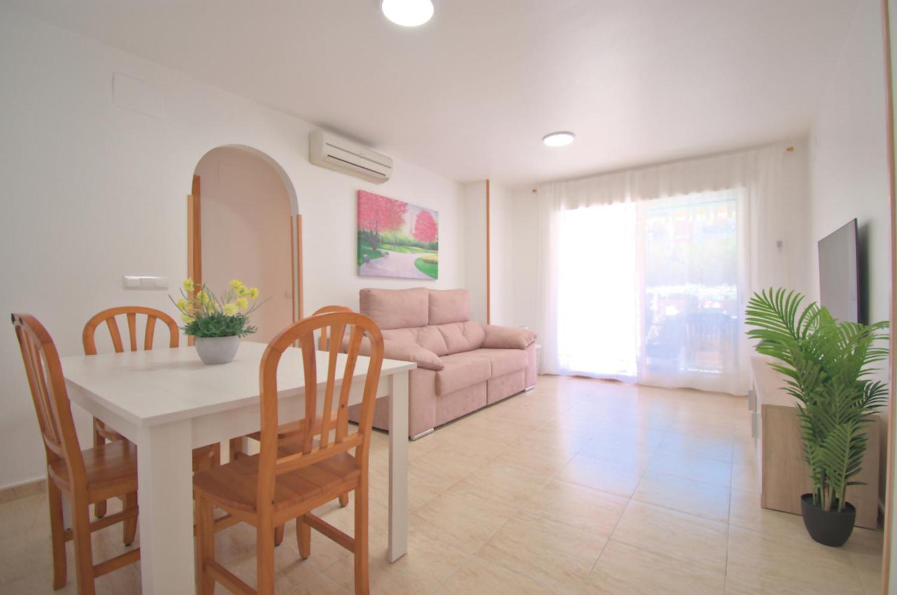 Castillo Playa By Edeal Homes Denia Εξωτερικό φωτογραφία
