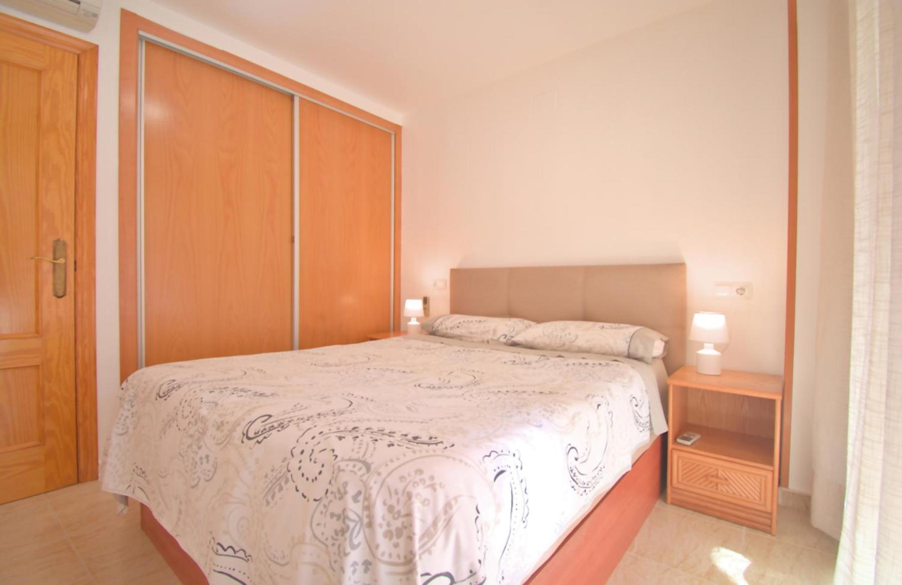 Castillo Playa By Edeal Homes Denia Εξωτερικό φωτογραφία