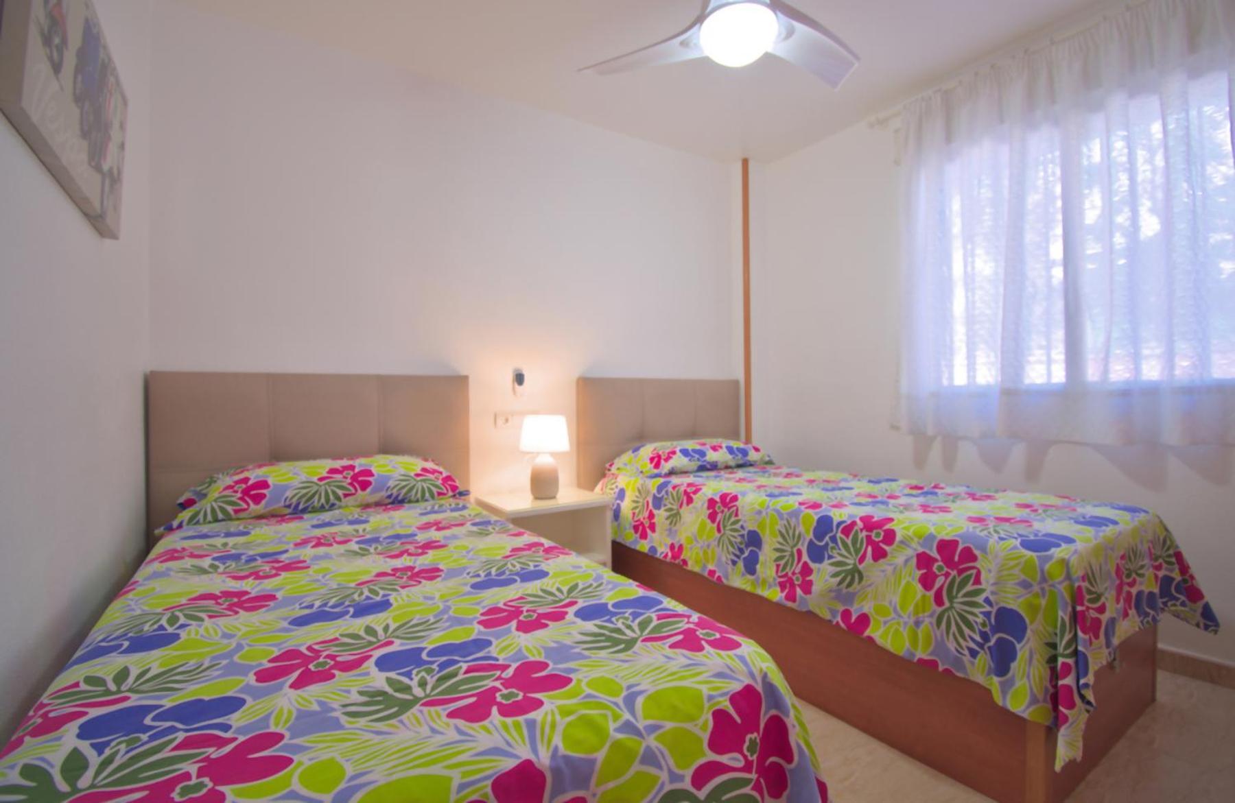Castillo Playa By Edeal Homes Denia Εξωτερικό φωτογραφία